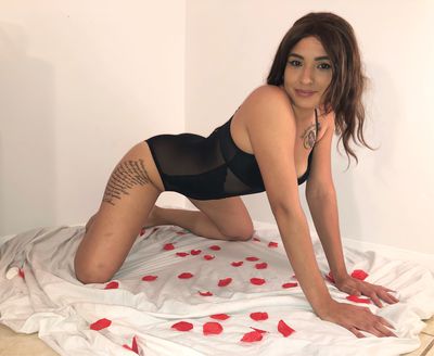Caucasian Escort in Ontario California