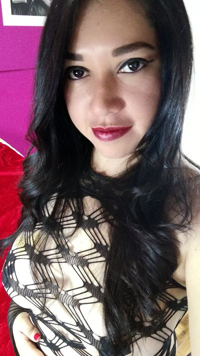 Elizabeth Moore - Escort Girl from Springfield Massachusetts