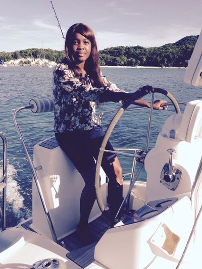Iola Terrell - Escort Girl from Worcester Massachusetts