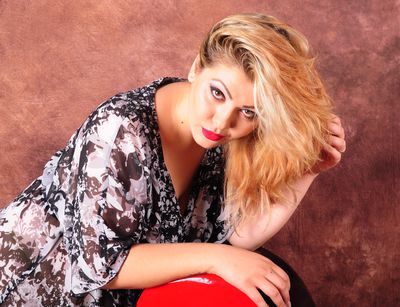 Super Booty Escort in Fairfield California