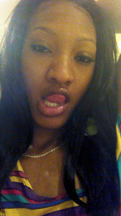 Isha Hot - Escort Girl from Columbus Georgia