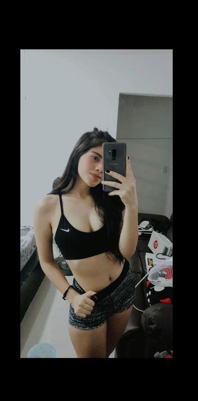 Jacqueline Cosner - Escort Girl from Omaha Nebraska