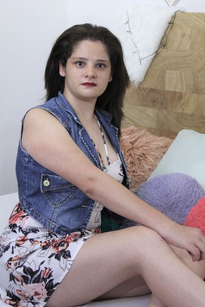 For Trans Escort in Topeka Kansas
