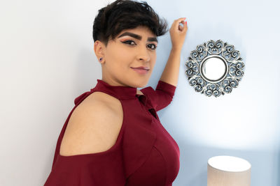 For Trans Escort in Vacaville California