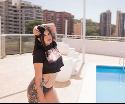 Alternative Escort in Midland Texas