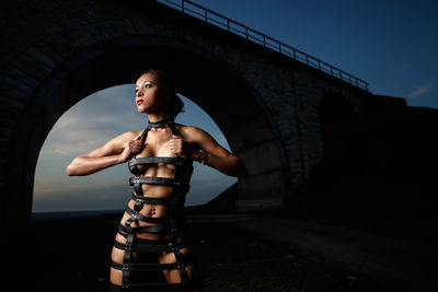 For Trans Escort in Norman Oklahoma