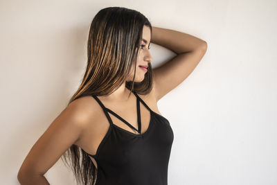 Stephanie Lopez - Escort Girl from College Station Texas