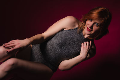 Exotic Danica - Escort Girl from Irving Texas
