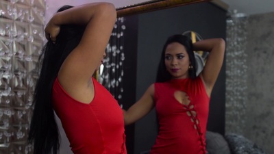 Native American Escort in El Monte California