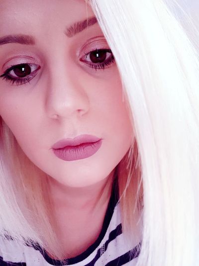 Ivonna Reeve - Escort Girl from Clinton Michigan