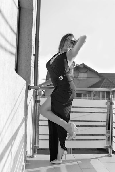 For Trans Escort in Riverside California