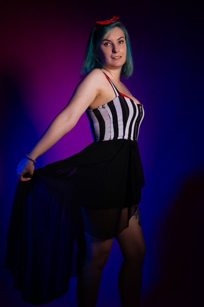 Colleen Miller - Escort Girl from Anchorage Alaska