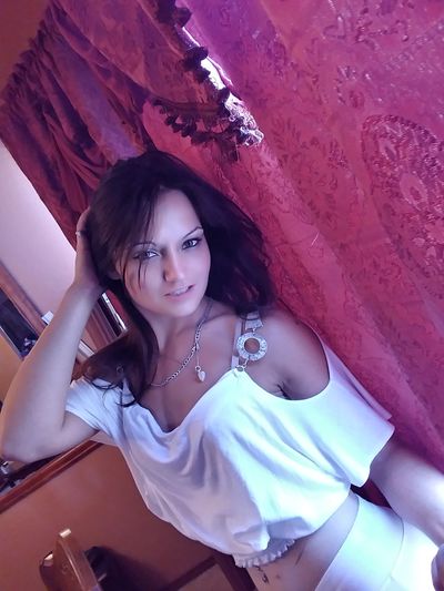 Renee Buffum - Escort Girl from Seattle Washington