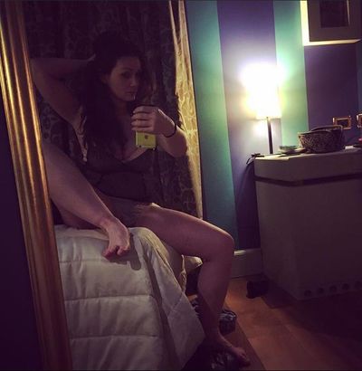 Exotic Escort in Stockton California