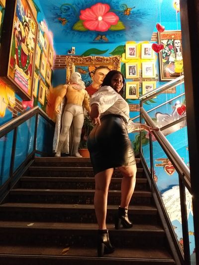Melissa Frank - Escort Girl from Chula Vista California