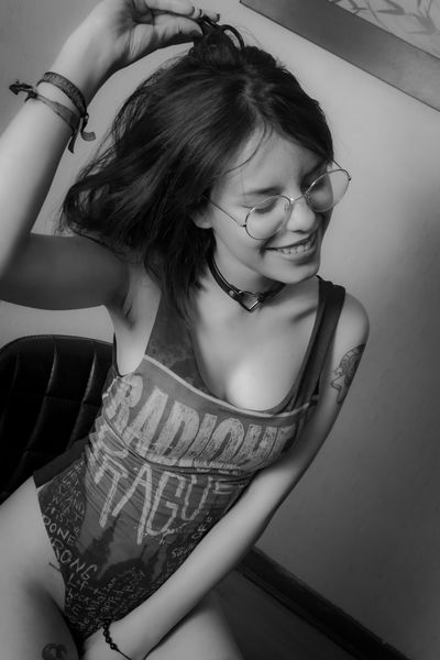 For Trans Escort in Raleigh North Carolina