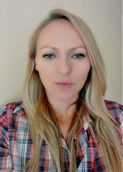 Blonde Escort in Downey California