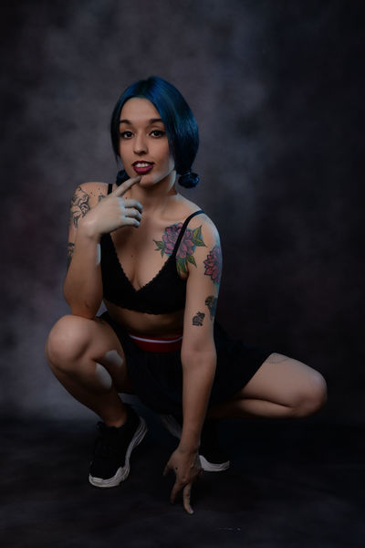 Pacific Islander Escort in Irvine California