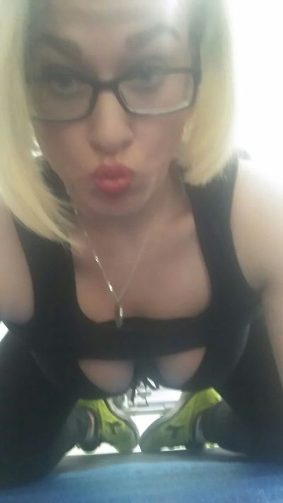 Keila Blake - Escort Girl from Austin Texas