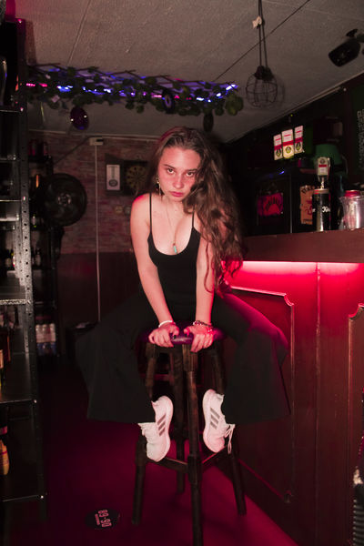 For Trans Escort in Irving Texas