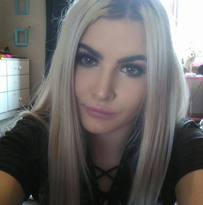 Deborah Huffine - Escort Girl from El Monte California