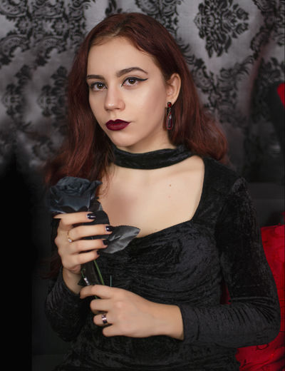 zarahotzeve - Escort Girl from Charlotte North Carolina