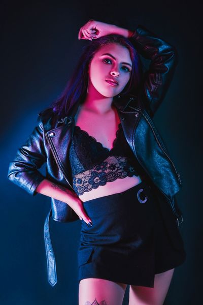 Incall Escort in West Covina California