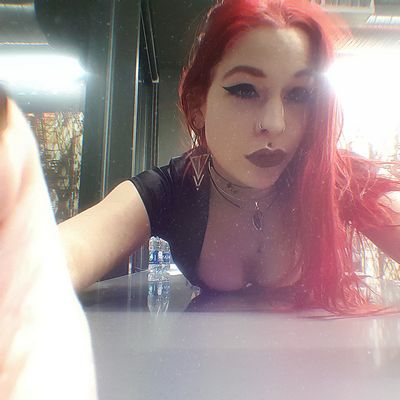 Super Busty Escort in Topeka Kansas