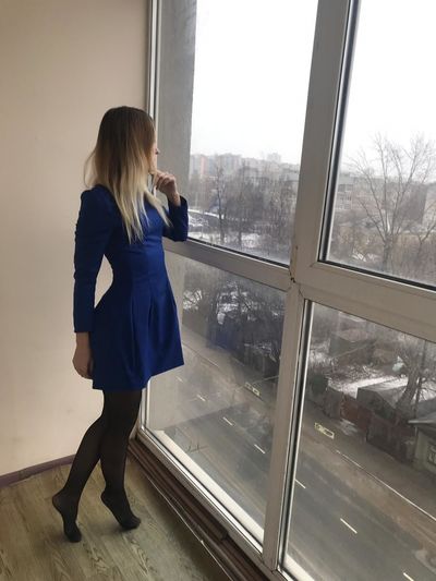 Amanda Gilbert - Escort Girl from Visalia California