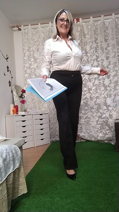 Alternative Escort in Moreno Valley California