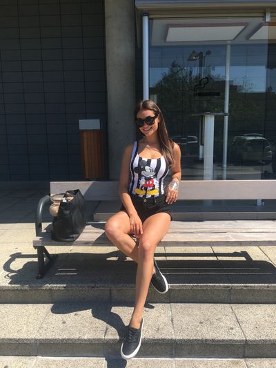 Middle Eastern Escort in Naperville Illinois