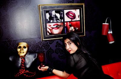 What's New Escort in Norman Oklahoma