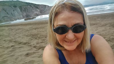 Helen Matthews - Escort Girl from Chula Vista California