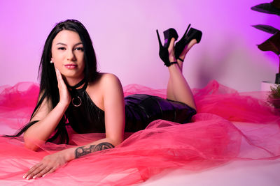 Native American Escort in Mobile Alabama