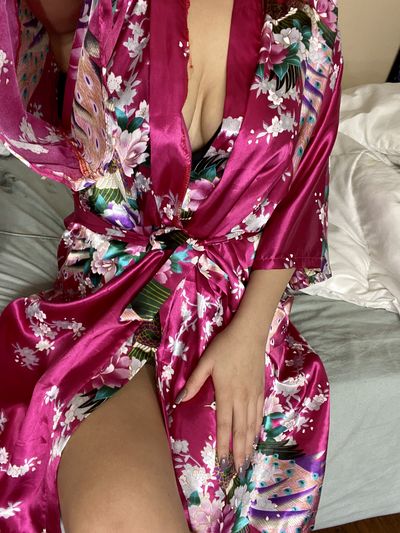 Incall Escort in Raleigh North Carolina