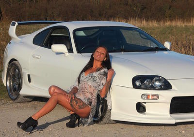 Robin Blair - Escort Girl from Lafayette Louisiana