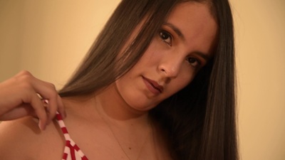 Brunette Escort in Huntington Beach California