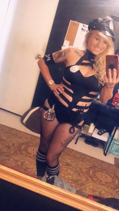 Asian Escort in Pembroke Pines Florida