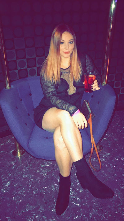 Bette Guzman - Escort Girl from Allen Texas