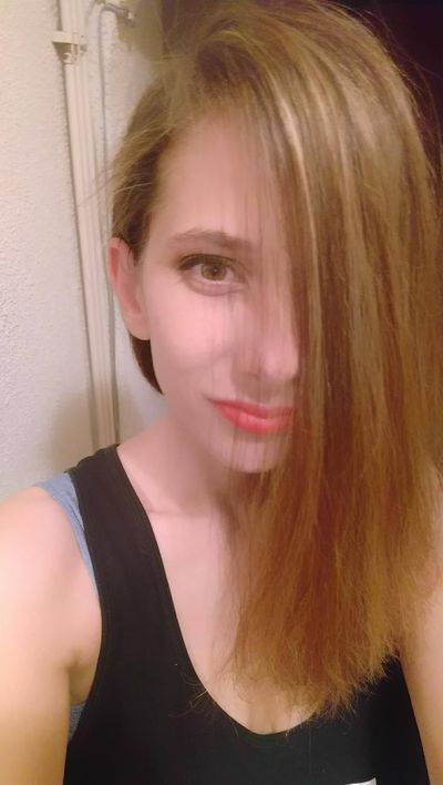 Inez Wrenn - Escort Girl from Buffalo New York