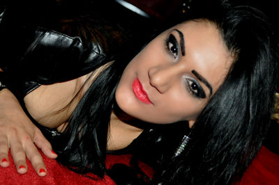 Latina Escort in Sterling Heights Michigan