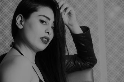 Dani Mc Kee - Escort Girl from Hollywood Florida