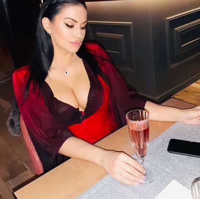 What's New Escort in Macon Georgia