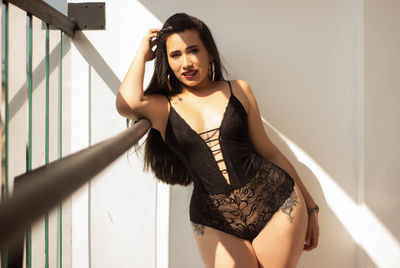 Incall Escort in Richmond Virginia