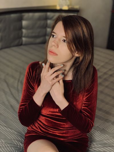 Brunette Escort in Sparks Nevada