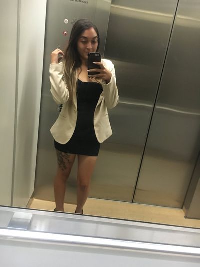 Visiting Escort in Tulsa Oklahoma