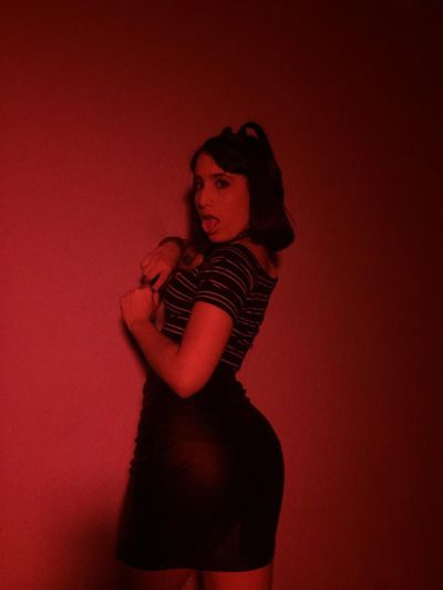 Visiting Escort in Portland Oregon