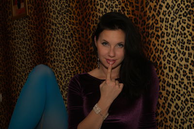 Natalie Byrd - Escort Girl from Cincinnati Ohio