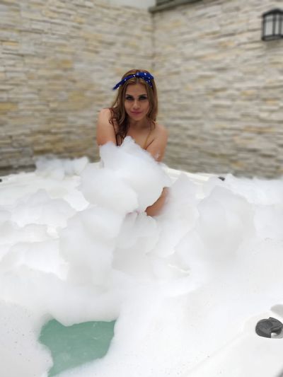 Lya Ray - Escort Girl from Cape Coral Florida