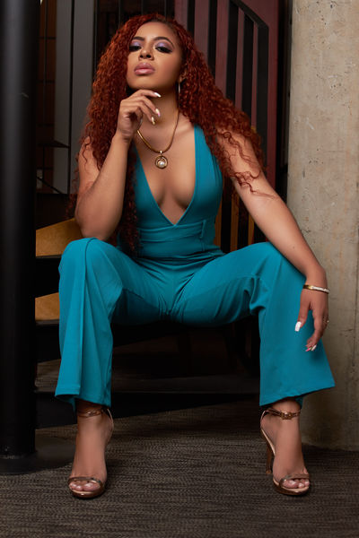 Independent Escort in Newport News Virginia